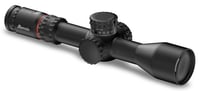 Burris 201220 XTR PS Matte Black 3.318x 50mm, 34mm Tube Illuminated SCR2 MIL Reticle | 381012203
