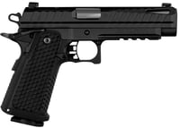 LFA LFAPF61205P  APOLLO 11 FS  9M PORTED 4.9   BLK | 810128642989