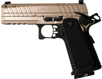 LFA LFAPF01206RB APOLLO 11 FS  9MM    4.9  ROSE | 810128642507