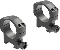 Leupold 120181 Mark 4  Black Aluminum 34mm Tube High | 030317006471