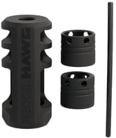 BROWNING XENO RECOIL HAWG BLACK 1/2X28 .30 CALIBER BORE | 023614780311
