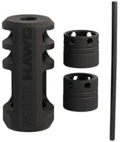 BROWNING XENO RECOIL HAWG BLACK 5/8X24 .30 CALIBER BORE | 023614780298