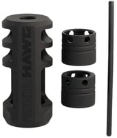 Browning 001293093 Xeno Recoil Hawg Matte M13x0.75 Threads | 023614780250