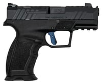 TISAS PX9 CARY CMP 9MM 3.5 Inch 17RD BL | 810162050122