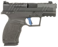 Tisas 15000307 PX9 Raptor Comp Carry Frame 9mm Luger 201 3.50 Inch | 9x19mm NATO | 810162050238