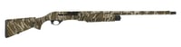 Spandau Arms 21000192 S2  Full Size 12 Gauge SemiAuto 3 Inch 3 2.75 Inch Shells 28 Inch Overall Mossy Oak Bottomland Vent Rib Barrel, Drilled  Tapped Receiver  Fixed Synthetic Stock, Benelli Choke Tube System  | 12GA | 810162050306