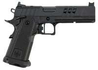 MAC 9DSD 9MM 5 Inch 17RD BLK |9x19mm NATO | 810162050337