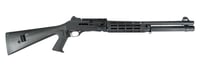 AGENCY TRADESMAN 1014 12GA 18.5 Inch BLK |12GA | 723551446652