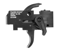 Franklin Armory BFSIII HK-C1 Binary Firing System III Trigger - For HK 91/93/MP5  | NA | 818725011436