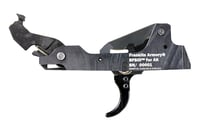 Franklin Armory BFSIII AKC1 Binary Firing System III Trigger  For most AK platforms  Curved Trigger |NA | 818725011863