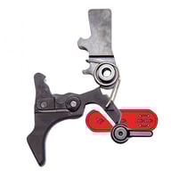 Franklin Armory BFSIII PCC1 Binary Firing System III Trigger  For PC Carbine Platforms  Curved Trigger |NA | 818725012488