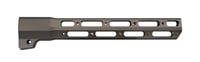 Q ACCHGARQSERT9BLK QSERT AR HANDGUARD 9 Inch BLK | 810152960677