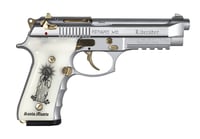 REGARD MC LIBERADOR 9MM 181 |9x19mm NATO | 741566906626