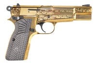 MCP35 9MM GOLD 4.87 Inch 151 |9x19mm NATO | 741566905681