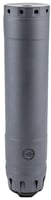 Kgm Suppressors RTR30HUBGRY R30  7.62mm Gray Titanium 5/8 Inchx24 | 810042342262