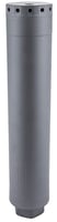 Kgm Suppressors RTR338TMGRY R338  338 Cal Gray Titanium 3/4 Inchx24 | 810042342408