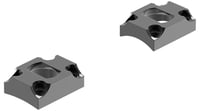 WORN LEU 65414 2-PC DUAL DOVETAIL MNT BRN X-BOLT | 030317654146