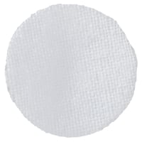 ROUND PATCHES 1 Inch 300 COUNT  .22 CAL - .270 CAL | 810122800682