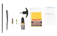 HANDGUN CLEANING KIT  .38/357/9MM | 810122800774