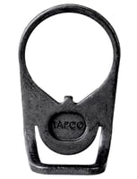 Tapco TAP22031 End Plate Sling Adapter Black Steel AR Platform | 810122800255