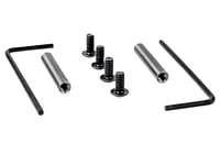 TAPCO ANTI WALK PINS  FOR AR PLATFORMS | 810122800316