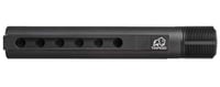 Tapco TAP22057 Buffer Tube 6 Position Black Anodized AR15 | 810122800545