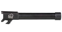 Tapco TAP22027   9mm Fits Springfield Hellcat Pro Black Stainless Steel | 810122800378