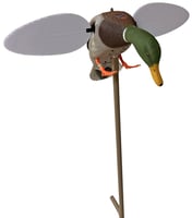 Mojo Outdoors HW2025 Silver Mallard 25th Anniversary MultiColor | 816740004921