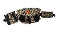 Mojo Outdoors HW2538-SBG Dove/Game Hunting Belt Bag Shadow Grass Blades Polyester | 816740004723