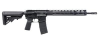 Watchtower Firearms T15MA55616BLK Type 15M  5.56 NATO 301 Picatinny Rail Black Stock | 810085127376
