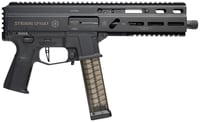 GPWR STRIBOG SP10A3 10MM 8 Inch 20RD BLK |10mm | 810091157152