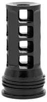 MUZZLE BRAKE QD 556 1/2X28 |.223 REM 5.56x45mm NATO | 706433762729