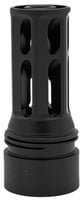 Huxwrx 1912 Flash HiderQD  5.56 Fits M24x1.5 RH Black | 706433763313