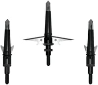 CenterPoint Deadpoint Crossbow Broadheads | 843382004286