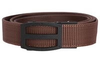 Team Nexbelt Operating PCS3273 Titan  Dark Brown Nylon 1.50 Inch Wide | 811685023273