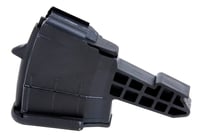 SKS 7.62X39 BLK 5RD POLY MAGAZINESKS Magazine  7.62x39mm  5 round  Polymer  Black Easy loading  Highquality, injectionmolded polymer  Manufactured and assembled in the U.S.A. | 708279008160