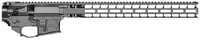 MODEL 1 BUILDER KIT 17 Inch BLK  HANDGUARDUPPERLOWER RECEIVER | 817093023782
