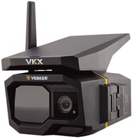 Spypoint VKX VKX  Black 1920x1080 Resolution 32GB Memory | 628504653692