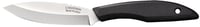COLD STEEL CANADIAN BELT KNIFE 4 Inch PLAIN EDGE BLADE W/SHEATH | 705442006855