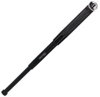 Cold Steel CSBT16 Expandable  11-16 Inch Black Steel, Includes Pouch w/Keyring | 888151076118