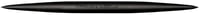 Cold Steel CS80TORM Mini Torpedo  Spike Black 1055 Carbon Steel | 705442018476