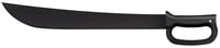COLD STL LATIN D-GUARD MACHETE 18 Inch | 705442018384