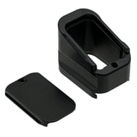 SHIELD ECHELON 5 MAG EXT BLACK | 810159260183