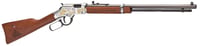 HENRY SPIRIT OF CORPS 22LR 20 Inch 16RD | .22 LR | 619835016799