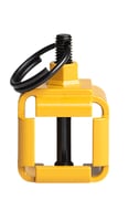UTG MNT-16AD2-C     BLANK FIRING ADAPTOR AR/M16 | 4712274529427 | Leapers | Gun Parts | Long Guns 
