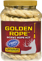 WILD 3974 ACTIVEBRANCH / GOLDEN ROPE COMBO | 024641003978
