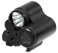 Leapers LTELP28R   Black Anodized Aluminum 120 Lumens CREE LED IRB Bulb Red Laser Picatinny Mount | 4712274526020