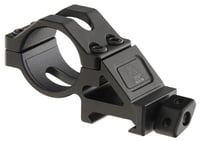 UTG RGFL138 Tactical Angled Offset Ring Mount Picatinny | 4717385550230