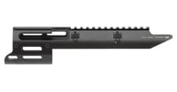 UTG PRO MONOLITHIC M-LOK HANDGUARD FOR MP5K | 4717385557550