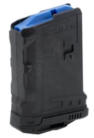 Leapers RBTAM10   10rd 5.56 Fits AR-15 Black Polymer/Steel | 4717385556515